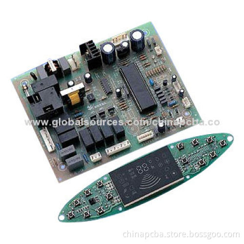 PCB Assembly, OEM/ODM/EMS for Electronics Products with High-quality